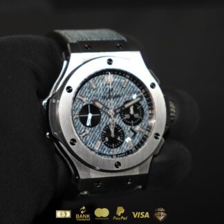 Hublot Big Bang Jeans