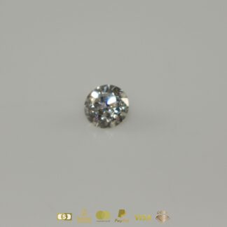 Diamante EGL Redondo 1.70 quilates