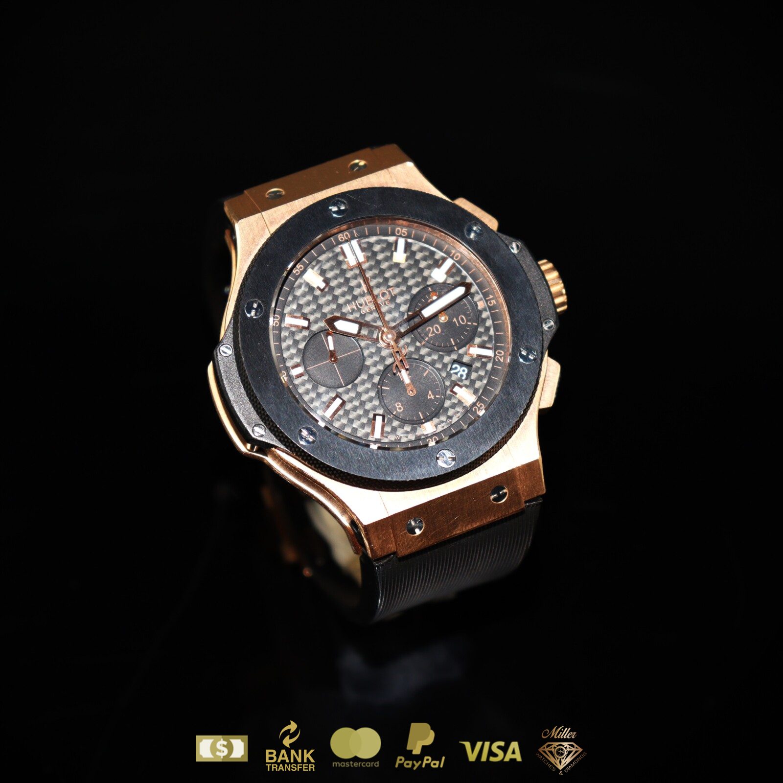 Hublot Big Bang - Imagen 9