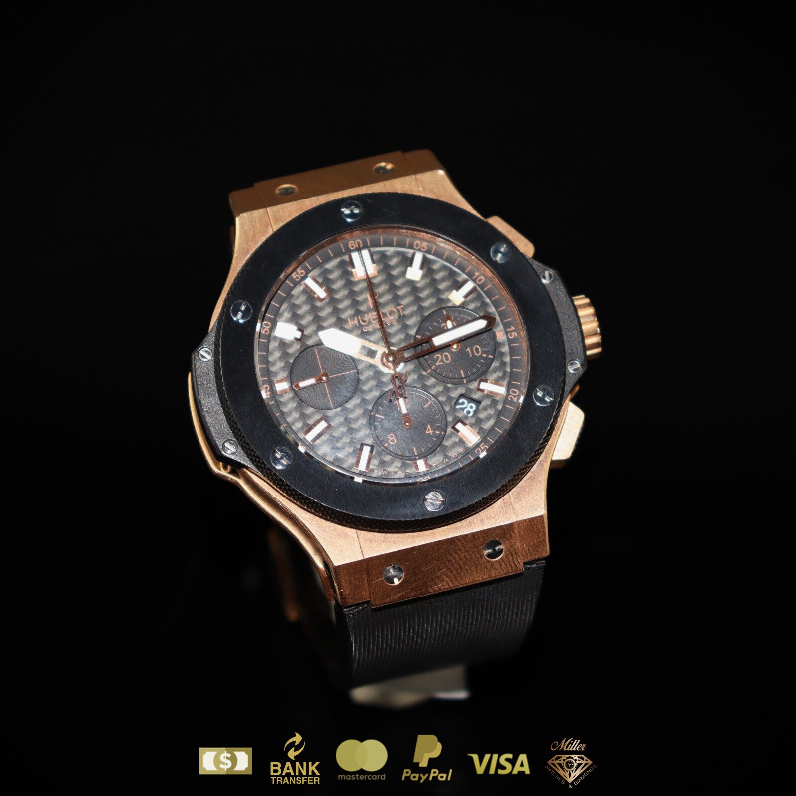 Hublot Big Bang - Imagen 8