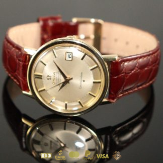 Omega Constellation Oro 18k