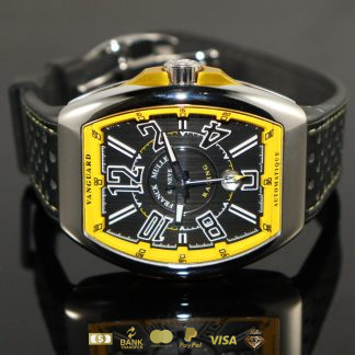 Franck Muller Vanguard Racing
