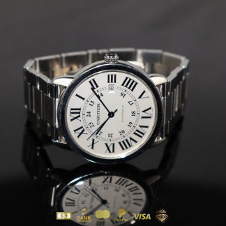 Cartier Ronde Solo X Large