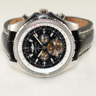 Breitling for Bentley