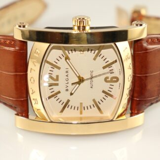 Bvlgari AA48G