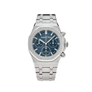 Audemars Piguet Royal Chronograph